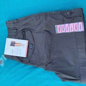 Social Standards by Sanctuary Small Utility Short